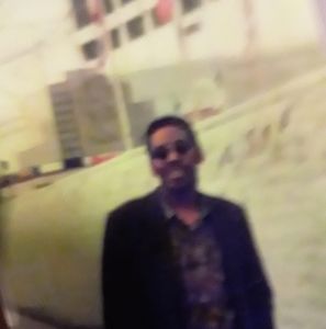 Meet your Posher, Roy